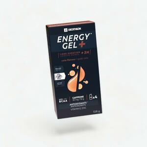 Energy Gel+ LD Cola 4 × 32 g