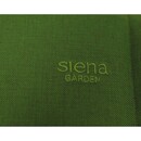 Bild 1 von Siena Garden Auflage Niedrigl. Stella Grün ca. 100x48x6 cm