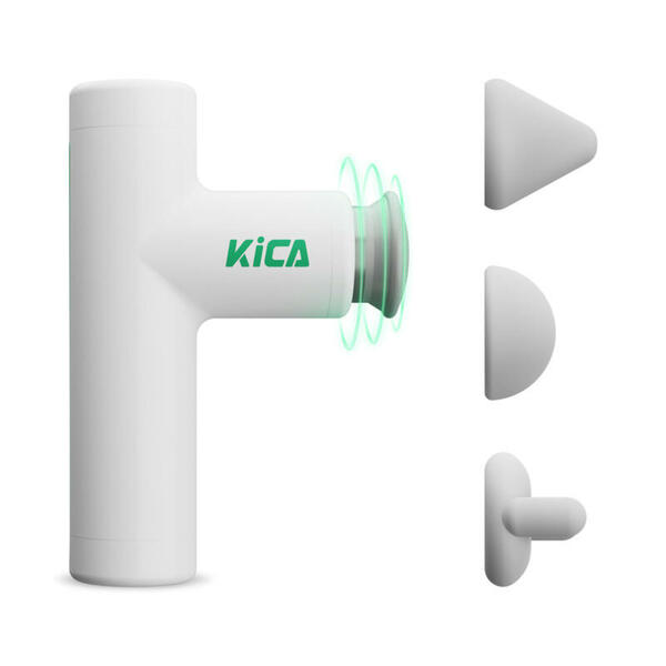 Bild 1 von Massagepistole KICA MINI C Weiß Kica