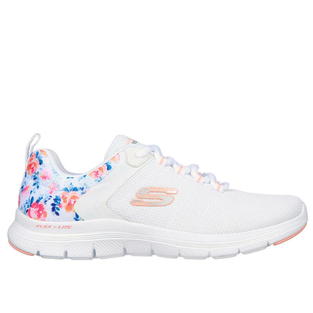 Bild 1 von SKECHERS Sneaker Damen - Flex Appeal 4.0 weiss