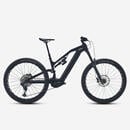 Bild 1 von ROCKRIDER E-MTB E-Feel 900 S 29 Zoll Vollgefedert All Mountain Fahrrad Team Edition