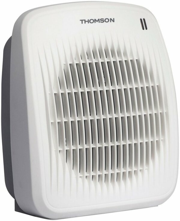 Bild 1 von Thomson Heizgerät THSF028, 2000 W, Sicherung für Überhitzungs- und Kippschutz