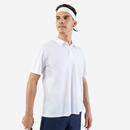 Bild 1 von Tennis-Poloshirt Dry 100 Herren weiß