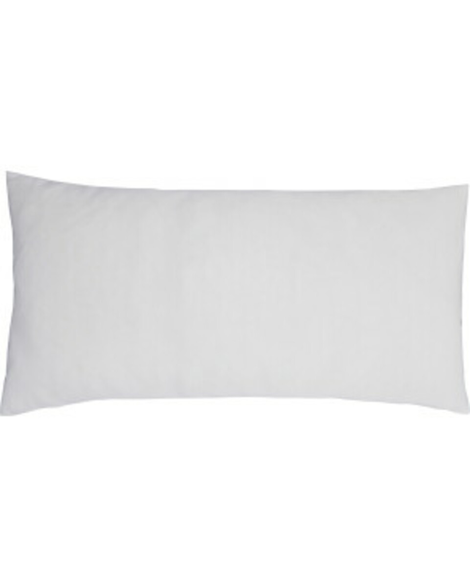 Bild 1 von Nacken-Stützkissen, Ergee, ca. 40 x 80 cm, weiß