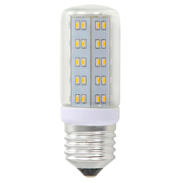 Bild 1 von LED Leuchtmittel EEK: A+ E27 /  4 W (400 lm) Warmweiß