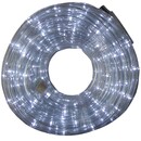 Bild 1 von LED Lichtschlauch EEK: A 9 m Transparent