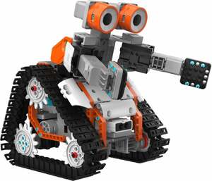Jimu AstroBot Kit Roboter-Baukastensystem