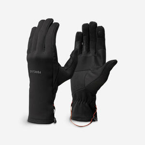 Handschuhe Wandern stretch - MT500 taktil