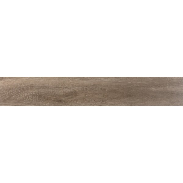Bild 1 von Feinsteinzeug Triglav Taupe glasiert matt 20 cm x 120 cm