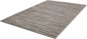 Teppich »Sunset 600«, LALEE, rechteckig, Höhe 7 mm, In- und Outdoor geeignet, Wohnzimmer