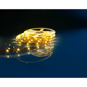 LED-Strip Flexband EEK: A 90 LEDs 3 m Warmweiß