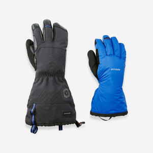 2-in-1-Handschuhe Arctic 900 extra warm Komfort bis -20 °C Erwachsene