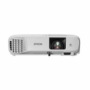 Epson EB-FH06 - LCD, Full HD, 3.500 ANSI Lumen, 16.000:1 Kontrast, 1.2x Zoom, USB, HDMI
