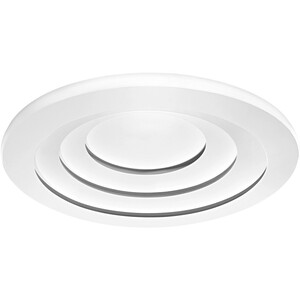 Ledvance Smart+ WiFi Deckenleuchte Orbis Spiral Ø 50 cm Tunable White