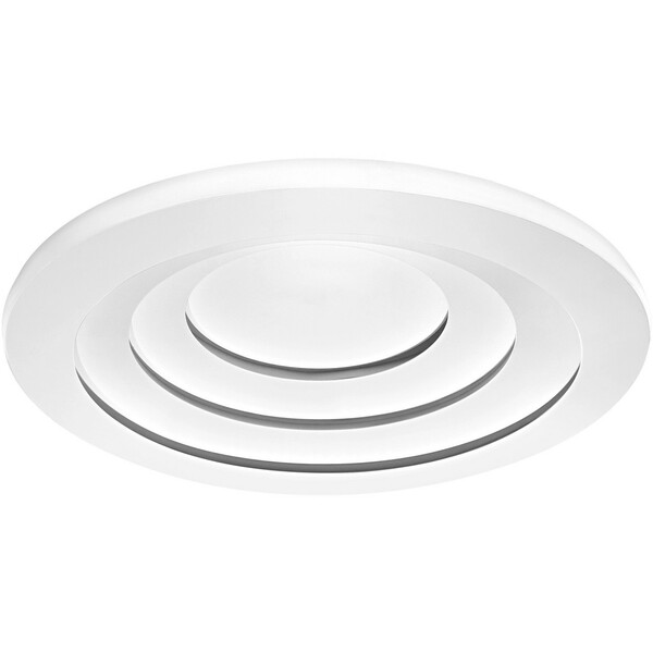 Bild 1 von Ledvance Smart+ WiFi Deckenleuchte Orbis Spiral Ø 50 cm Tunable White