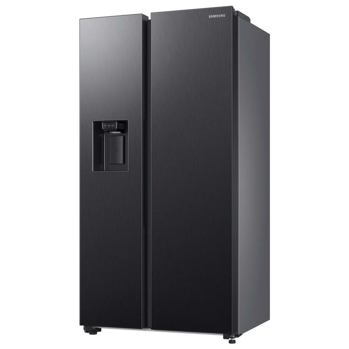 Bild 1 von Samsung Side-By-Side, 91.2x178.0x71.6 cm, Küchen, Küchenelektrogeräte, Kühl- & Gefrierschränke, Side by Side Kühlschränke
