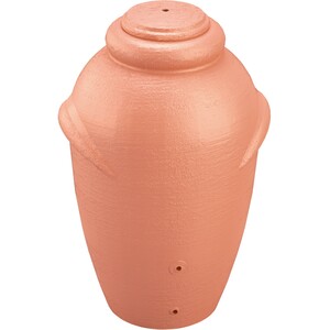 Regentonne Aquacan 360 l Terracotta