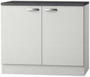 Bild 1 von OPTIFIT Spülenschrank Lagos