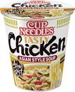Bild 1 von Nissin Cup Noodles Ginger Chicken
