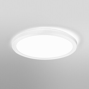 Ledvance LED-Panel Orbis Ultra Slim Weiß Ø 23,5 cm