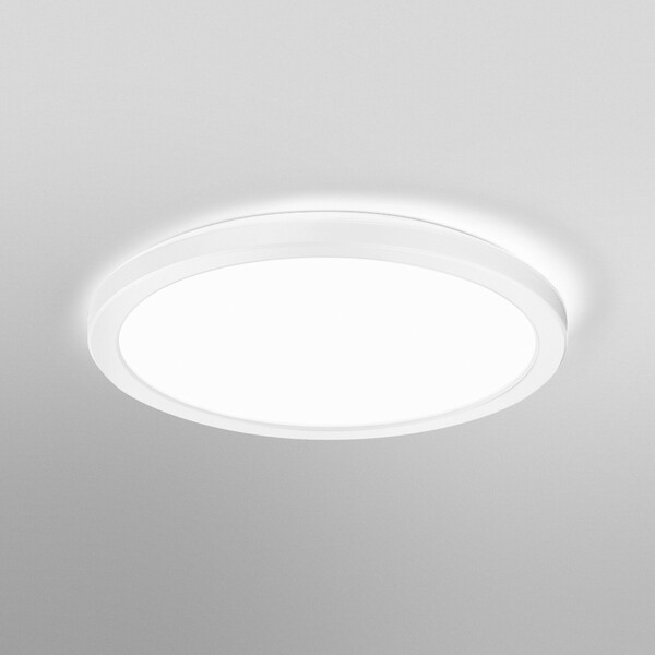 Bild 1 von Ledvance LED-Panel Orbis Ultra Slim Weiß Ø 23,5 cm