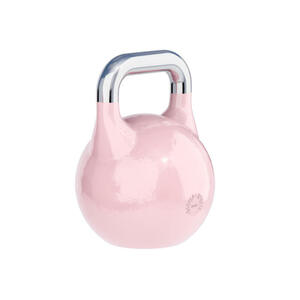 Kettlebell Competition Pink 8 kg