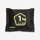 Bild 1 von Flexibles Tauch-Gewicht Softblei mit Bleigranulat Tauchen 1 kg