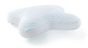 TEMPUR All-Around Schlafkissen mit kühlendem SmartCool Bezug, für Bauch- und Allseiten-Schläfer