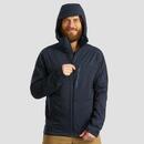 Bild 1 von Softshelljacke Trek 900 Windwarm Herren blau