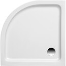 Bild 1 von Duschwanne Kraton Weiß 90 cm x 90 cm x 6 cm