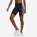 Bild 1 von Shorts Fitness Adidas Damen schwarz