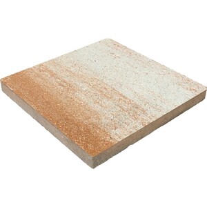 EHL Terrassenplatte Miami Sandstein-nuanciert T x B x H: 40 cm x 40 cm x 5 cm