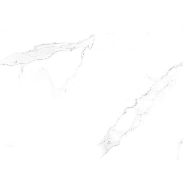 Bild 1 von Feinsteinzeug Statuario Classic Weiß 60 cm x 60 cm