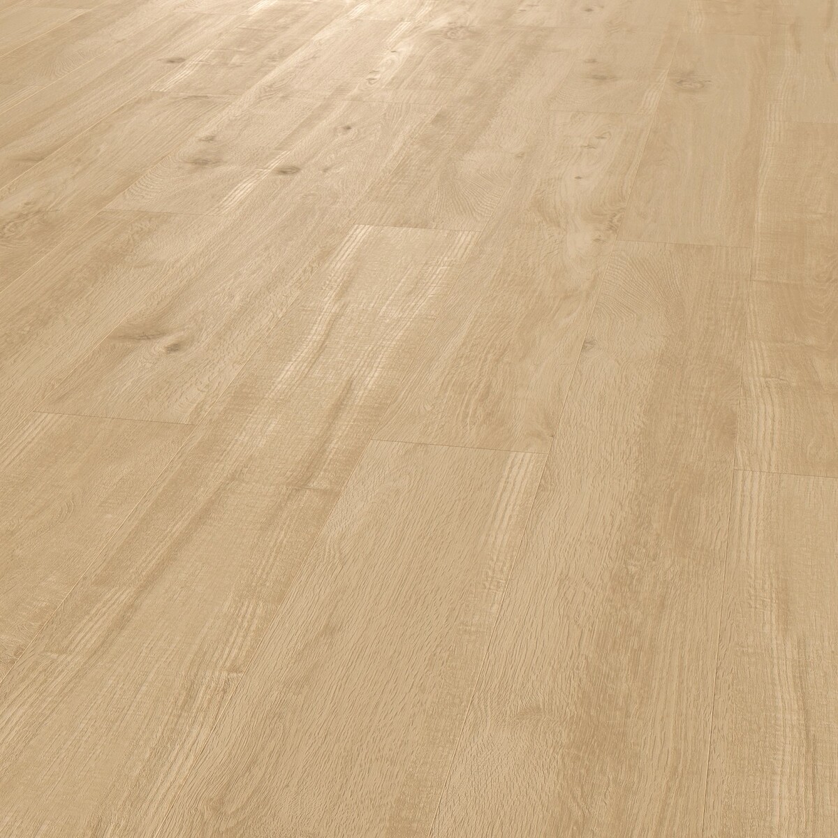 Bild 1 von Click-Vinylboden ECO4 All Eiche Pure