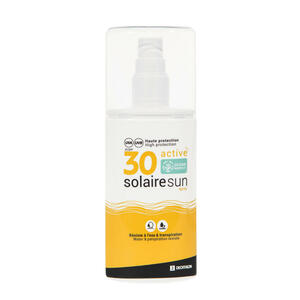 Sonnenschutzspray Active LSF 30 150 ml