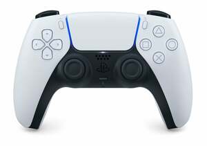 SONY DualSense™ Wireless-Controller (PlayStation 5, weiß)