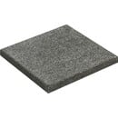 Bild 1 von Diephaus Terrassenplatte Rustic Basalt 40 x 40 x 4 cm