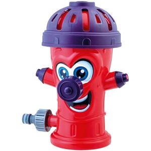 Happy People Wassersprinkler Hydrant