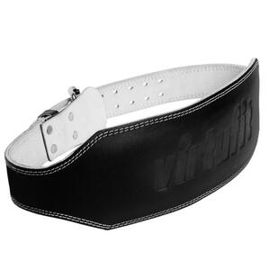 VirtuFit Leather Lifting Belt Pro - Lederhantelgürtel - S/M