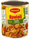 Bild 1 von Maggi Gemüse Ravioli ohne Fleisch