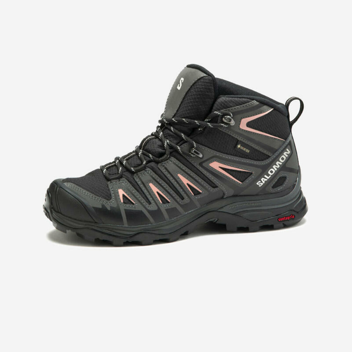 Bild 1 von SALOMON Freizeitschuhe halbhoch Salomon X Ultra Pioneer Damen - GoreTex