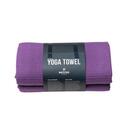 Bild 1 von Yoga handtuch - 183 x 61 cm Royal Purple