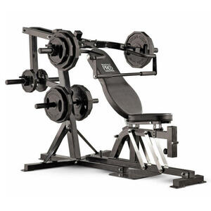 Marcy Leverage Home Multi Gym and Bench Pro PM4400