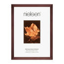 Bild 1 von Nielsen Bilderrahmen dunkelbraun , 4850003 , Holz , 50x60 cm , klar , 003515031178