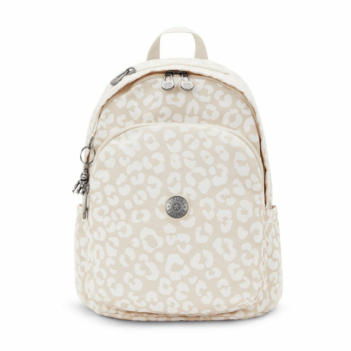 Bild 1 von KIPLING® Rucksack Delia Fronttasche 2 Seitentaschen
