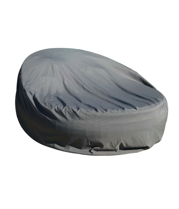 Bild 1 von Dehner Abdeckhaube für Sunlounger Florida und Miami