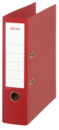 Bild 1 von Sigma Ordner, breit, rot, 5 Stück