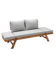 Bild 1 von Dehner Holz-Sofa 'Macao'
