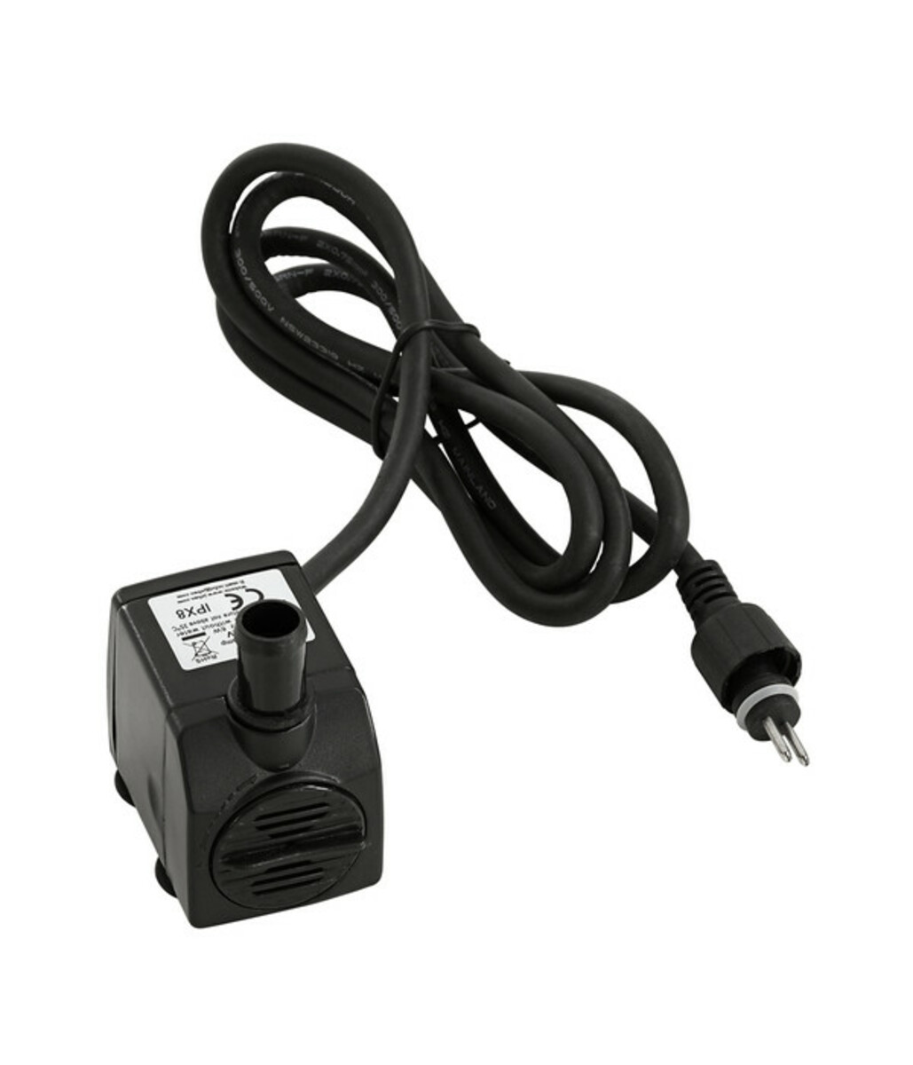 Bild 1 von Gartenbrunnen-Pumpe WP-350LV