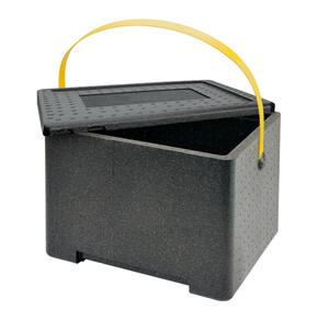 Metro Professional Thermobox Boxshop mit Griff 21L
